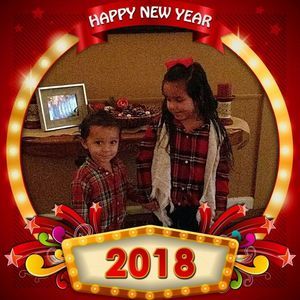 Meet your Posher, Rene n dana